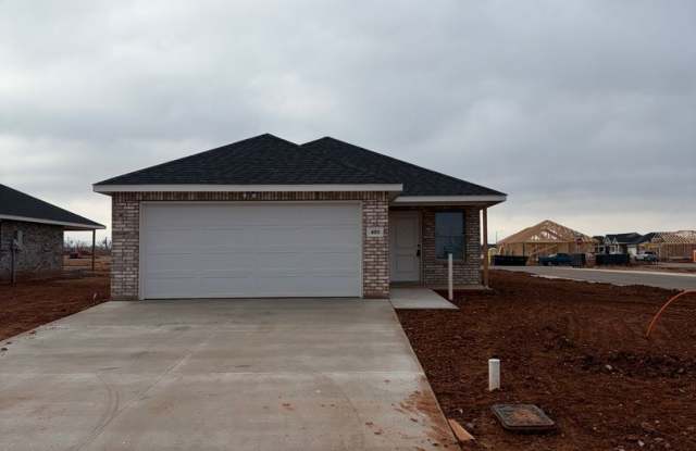 New Construction Living Minutes from ACU  Stargate Project photos photos