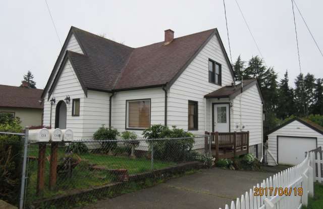 1319 N Rainier Ave. Gallery 3