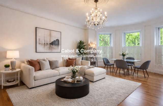 290 Commonwealth Ave photos photos