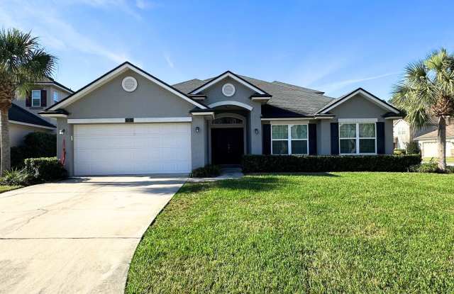 Beautiful Durbin Crossing Home! photos photos