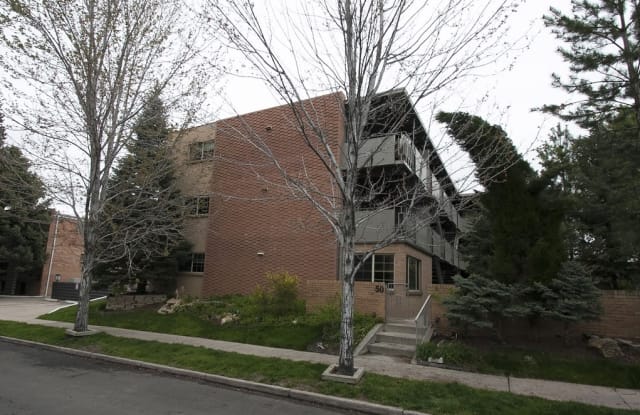50 Clarkson St. Denver CO 80218 - 50 N Clarkson St, Denver, CO 80218