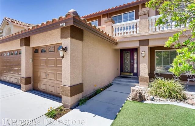 8055 Coronado Coast - 8055 Coronado Coast Street, Enterprise, NV 89139