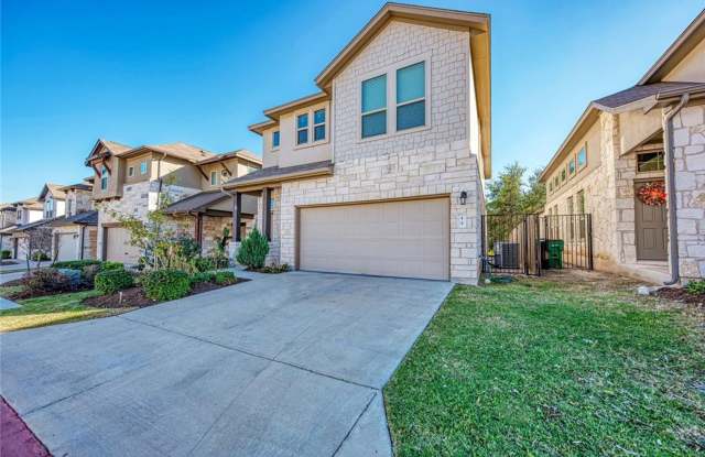 Cedar Park home in the Hill Country photos photos