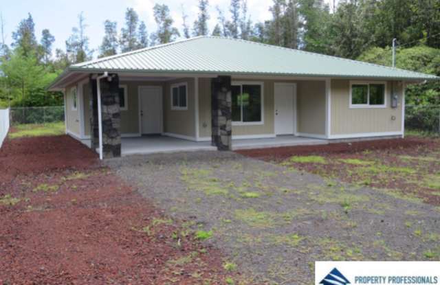 Stylish, custom home in Nanawale! photos photos Stylish, custom home in Nanawale! photos photos