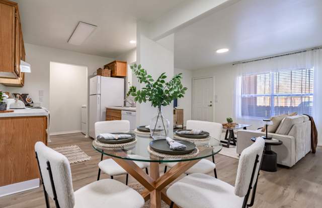 Revive Benton Apartments Gallery 3