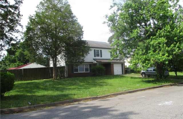 4601 Crown Point Lane photos photos