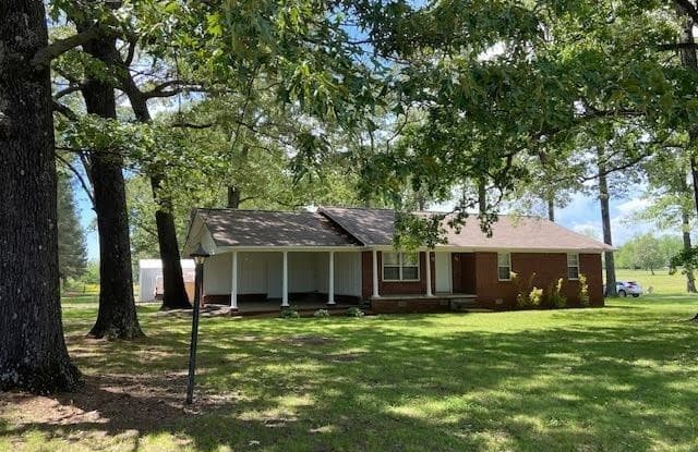 3098 S 31 Highway - 3098 Highway 31 S, Beebe, AR 72012