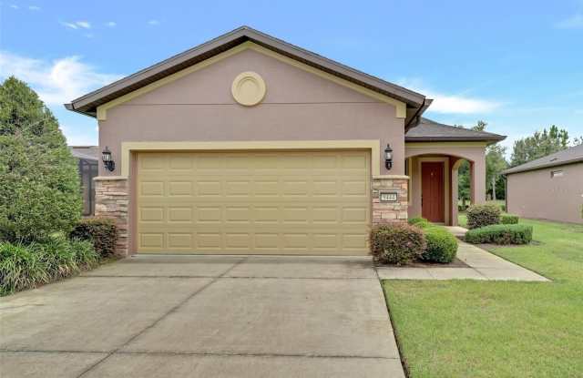9444 SW 76TH STREET - 9444 Southwest 76th Street, Marion County, FL 34481