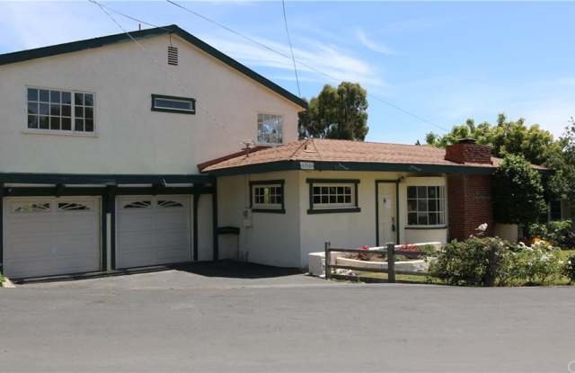 31501 West Street - 31501 West Street, Laguna Beach, CA 92651