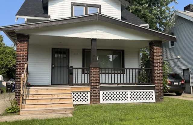 1355 Clearaire Road - 1355 Clearaire Road, Cleveland, OH 44110