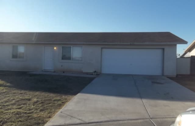 2723 W. 29th St. - 2723 West 29th Street, Yuma, AZ 85364