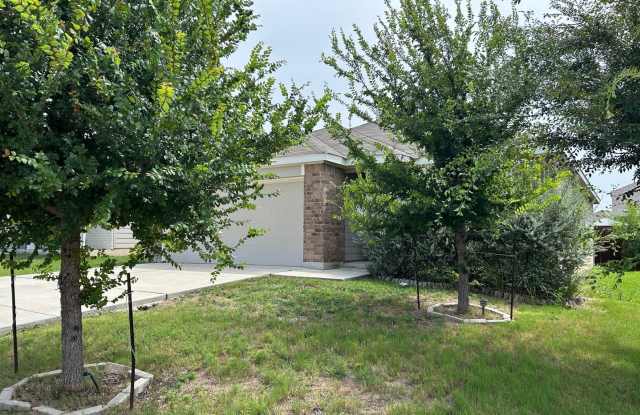 Voss Farms / Fridge Included / Separate Dining Area / Fenced in Yard / NBISD / 2 Community Pools photos photos