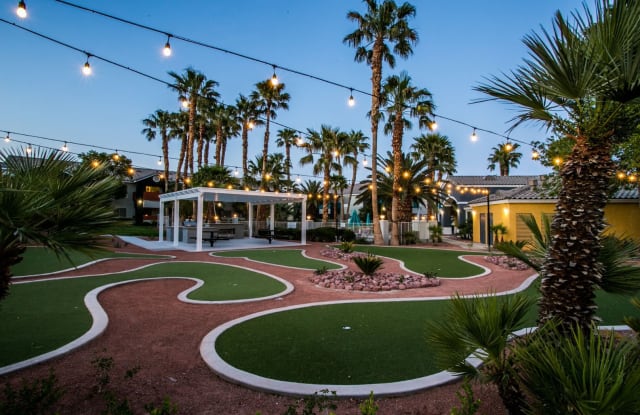 The Villas at 6300 photos photos