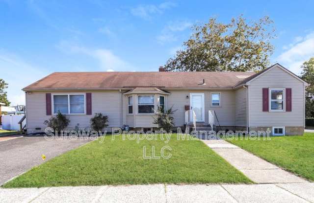 60 Indiana Ave - 60 Indiana Avenue, Blackwood, NJ 08012