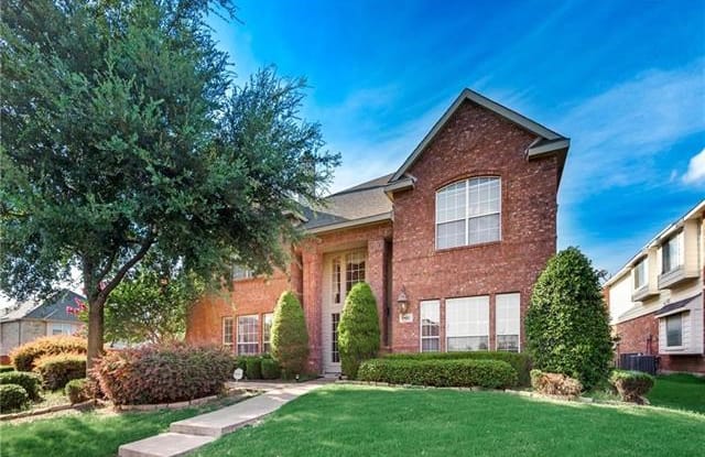 1807 Lake Whitney Lane - 1807 Lake Whitney Lane, Allen, TX 75002
