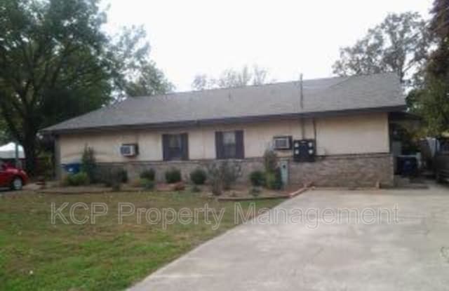 201 NW K - d - 201 Northwest K Street, Bentonville, AR 72712