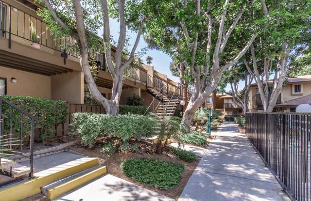 Palm Lane Apartment Homes Gallery 2