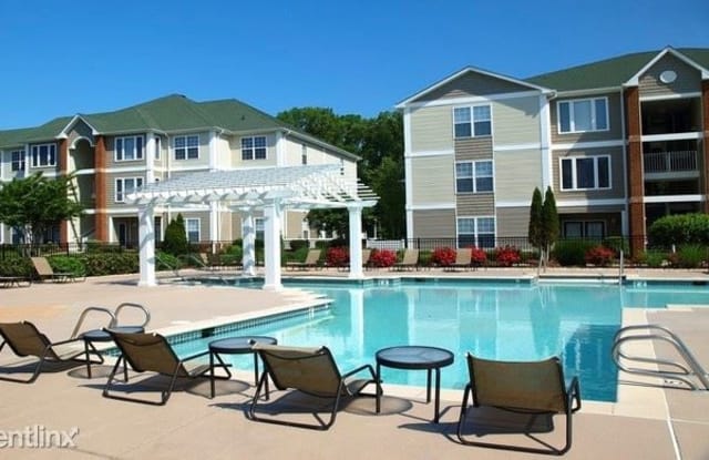 1907 River Rock Dr - 1907 River Rock Drive, Enon, VA 23836