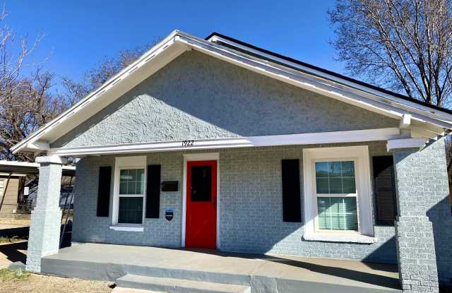 1922 26th Street photos photos