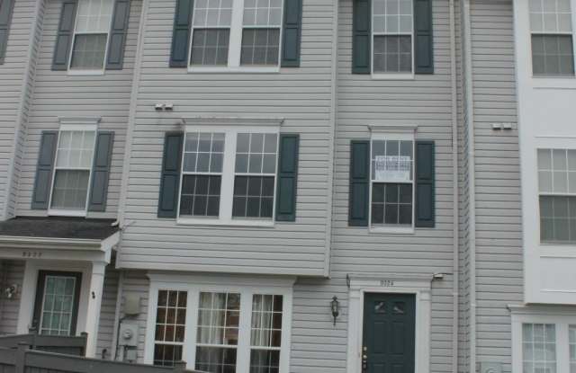 9324 WITCH HAZEL WAY - 9324 Witch Hazel Way, Manassas, VA 20110