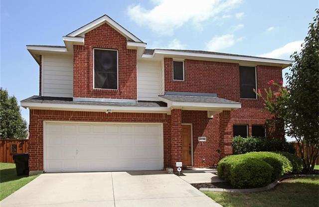 15738 Durango Drive - 15738 Durango Dr, Frisco, TX 75035