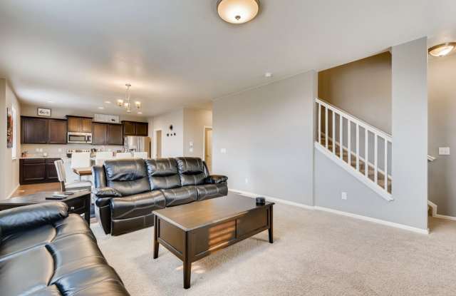 Lovely, Spacious Home in Arvada's Leyden Rock Neighborhood - Available July 6th! photos photos Lovely, Spacious Home in Arvada's Leyden Rock Neighborhood - Available July 6th! photos photos