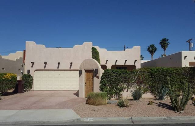 Sante Fe Pool Home Gallery 1