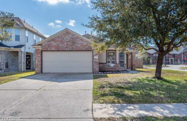 1143 Northgate Springs Dr - 1143 Northgate Springs Drive, Spring, TX 77373
