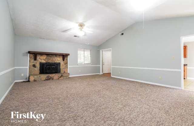 130 Ashley Oaks Drive Gallery 4