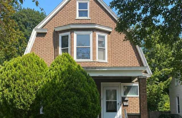 1617 Campbell Avenue photos photos