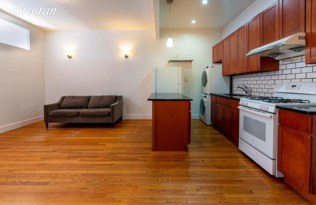 182 North 10th Street - 182 North 10th Street, Brooklyn, NY 11211