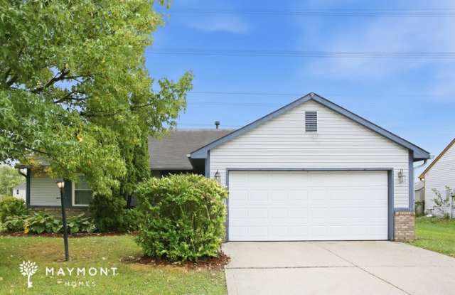 11813 Shannon Pointe Road Gallery 1