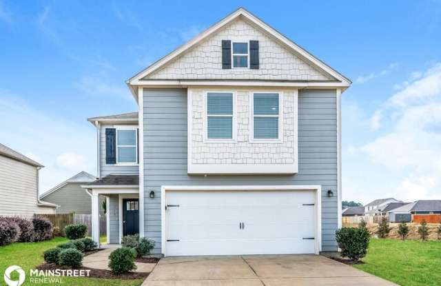 115 Cottage Lane - 115 Cottage Lane, Odenville, AL 35120