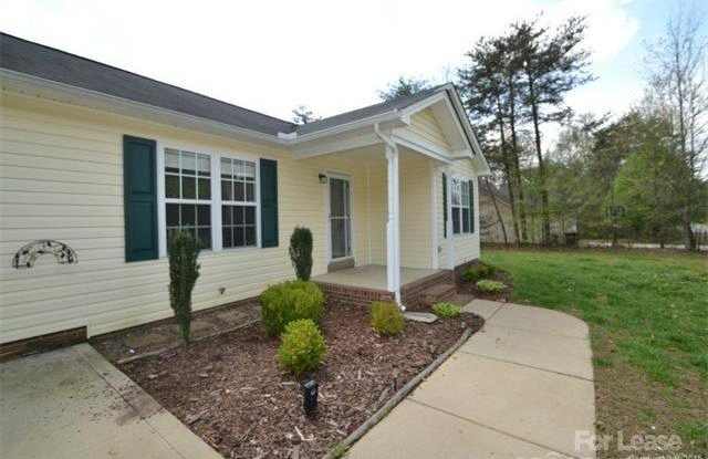 3554 Seminole Drive - 3554 Seminole Drive, Lincoln County, NC 28650 3554 Seminole Drive - 3554 Seminole Drive, Lincoln County, NC 28650