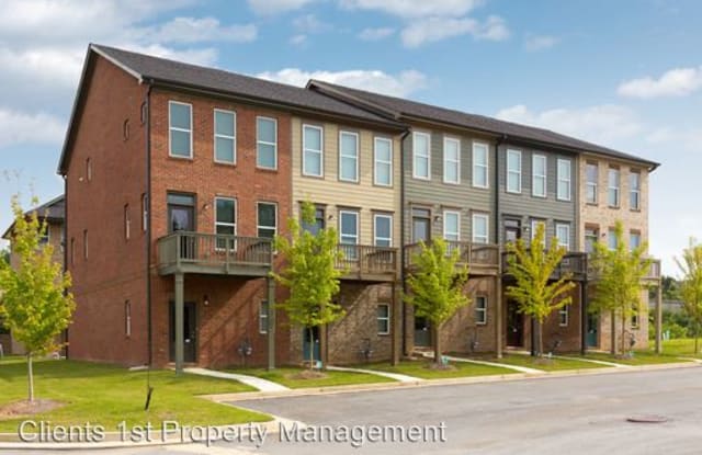 2187 Colvin Court NW - 2187 Colvin Ct NW, Atlanta, GA 30318