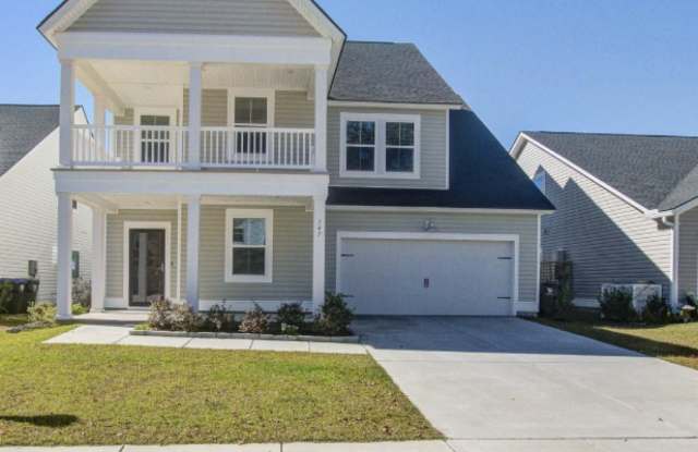 147 Red Bluff St - 147 Red Bluff Street, Summerville, SC 29483