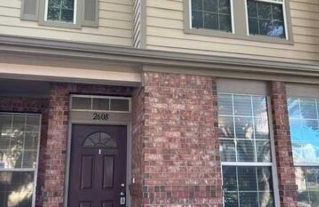 2608 Grayson Way - 2608 Grayson Way, San Antonio, TX 78270
