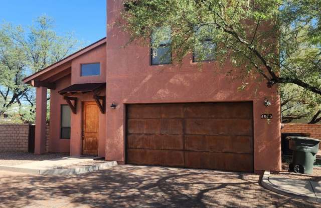 Modern 4 Bed, 3 Bath Home in Desirable Presidio Park photos photos