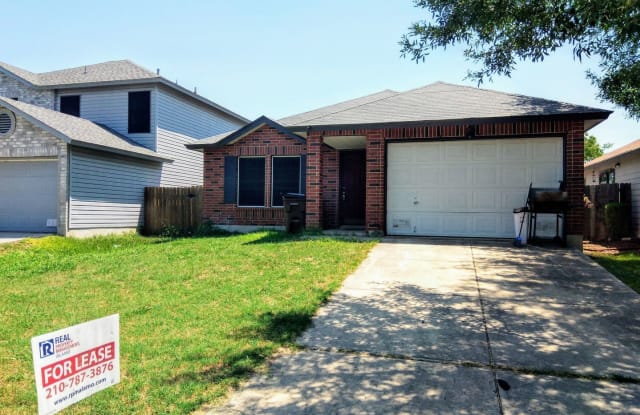 6838 Saharastone Drive - 6838 Saharastone Drive, Bexar County, TX 78109