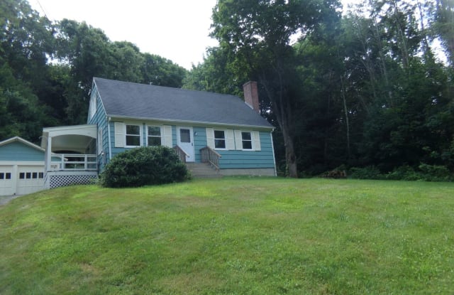 7 Meadow Dr - 7 Meadow Drive, Gales Ferry, CT 06335
