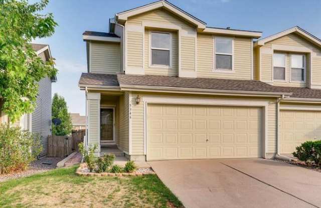 5346 South Picadilly Court - 5346 South Picadilly Court, Arapahoe County, CO 80015