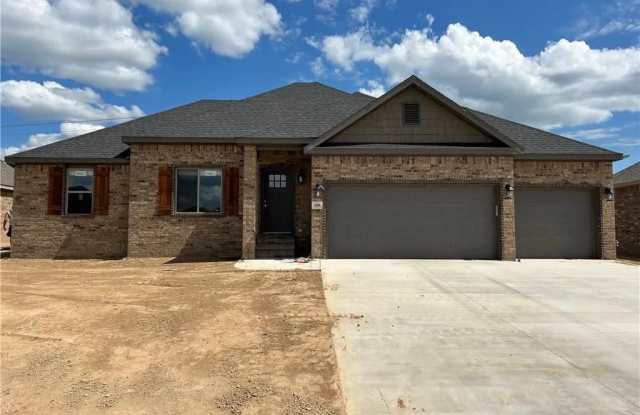 2016 Dobbs Street - 2016 Dobbs Street, Pea Ridge, AR 72751