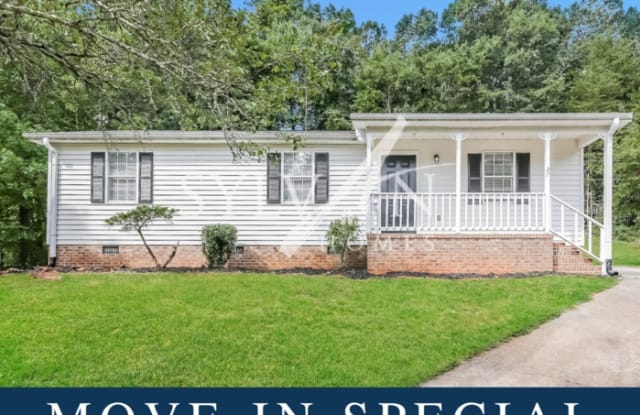 27 Lee Way - 27 Lee Way, Taylors, SC 29687