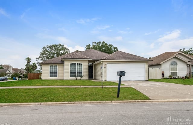 457 Brody Cove Trail - 457 Brody Cove Trail, Jacksonville, FL 32225