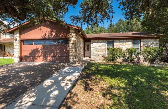 1920 Ramona - 1920 Ramona Cir, San Marcos, TX 78666