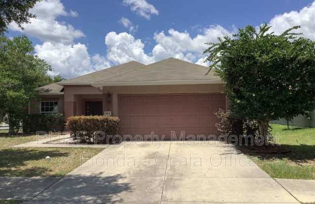 3970 SW 54th Ct - 3970 Southwest 54th Court, Ocala, FL 34474