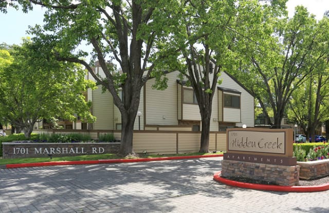 Hidden Creek photos photos