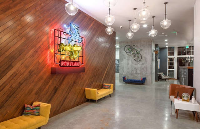 Bridgetown Lofts Gallery 3