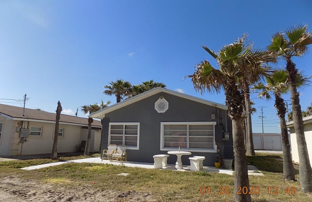14 Neptune Park Drive - 14 Neptune Park Drive, Ormond-by-the-Sea, FL 32176
