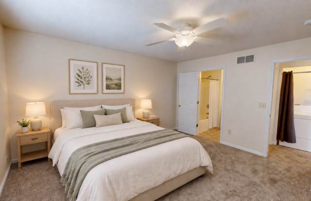 4 Bedroom Townhome Available Now! Gallery 3